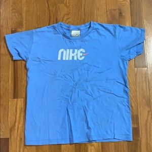 Nike shirt youth